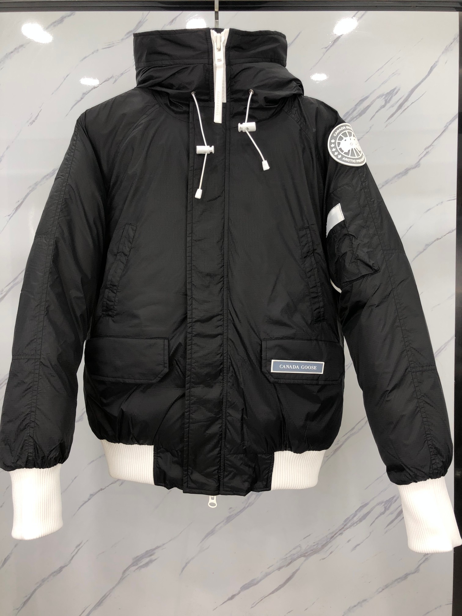 Canada Goose Down Jackets